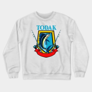 Sword Fish 1.5 Crewneck Sweatshirt